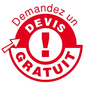 Logo devis gratuit